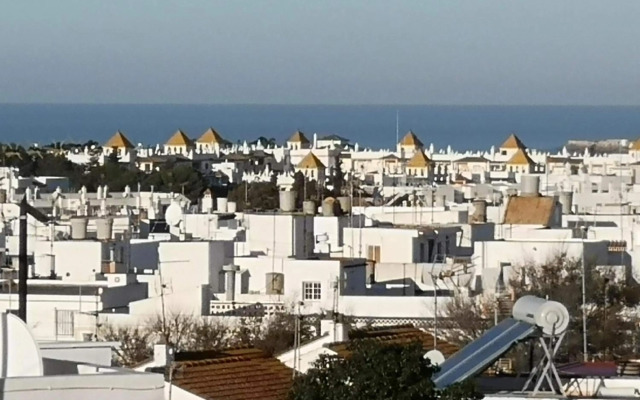 Hermoso Apartamento en Conil