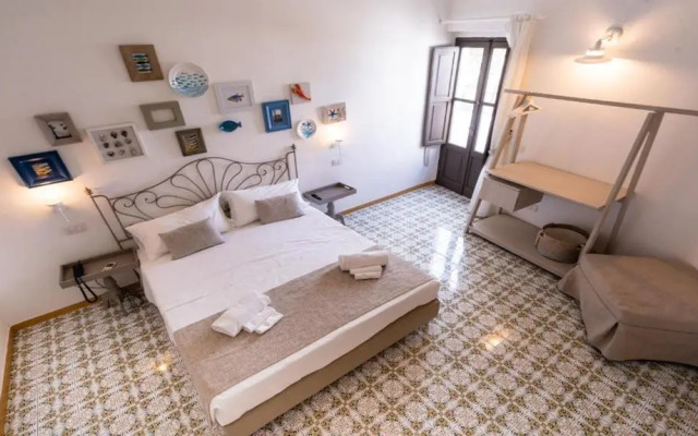 La Sciara Resort Hotel