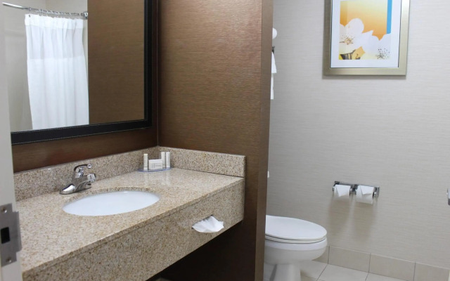 Fairfield Inn & Suites by Marriott Kansas City Liberty