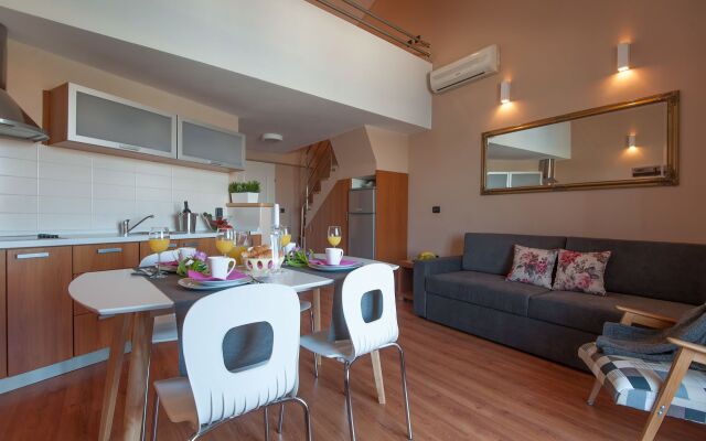 Apartment Ivan - great location: A2 Poljana, Island Ugljan