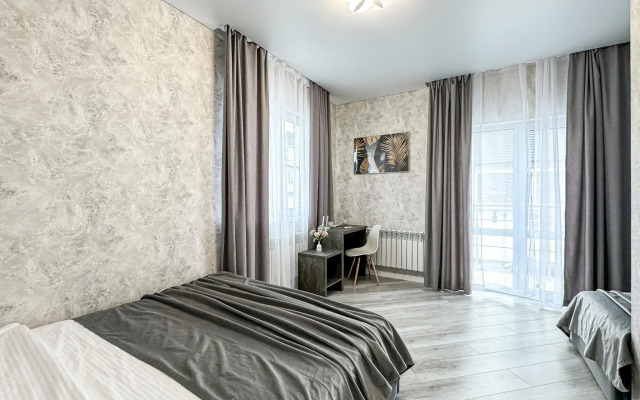 Villa Harizma (Вилла Харизма)