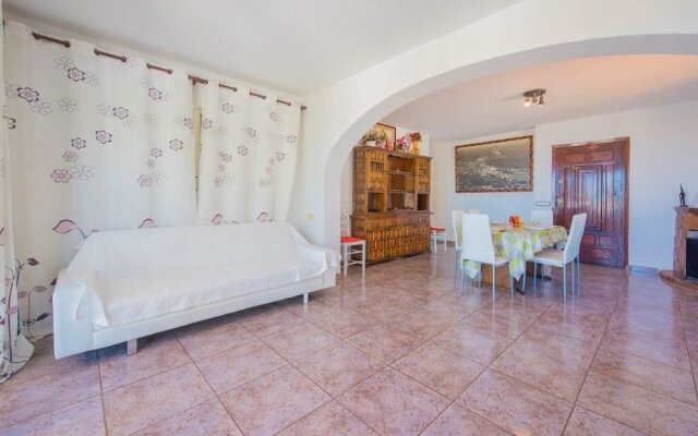 Villa Cucarres 4 - Plaza Mayor