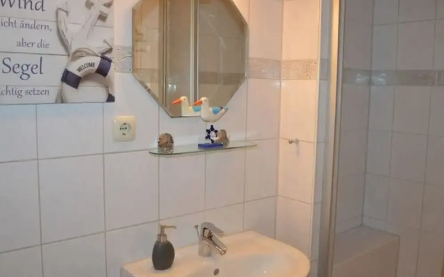 Holiday Home Achtern Diek 29 a