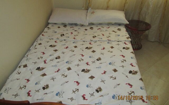 Kibo Home Bed & Breakfast