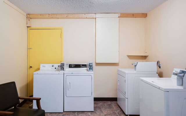 Econo Lodge