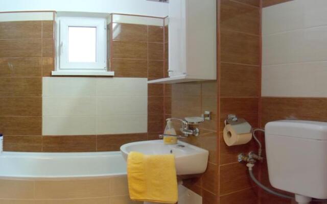 Seaview Serviced Apartments Constanta