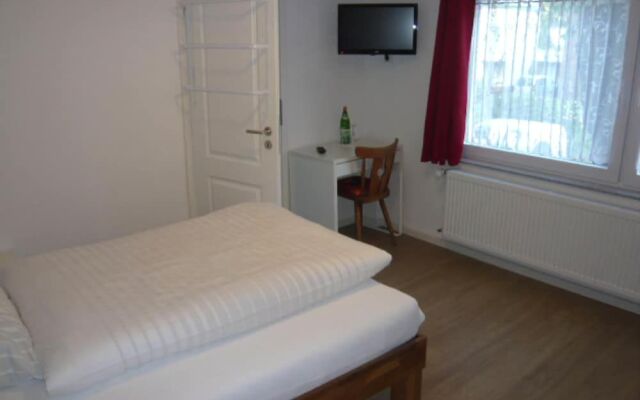 Hotel Lindenhof