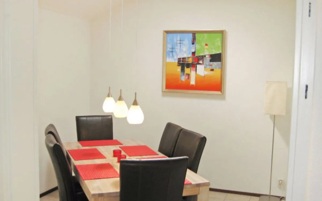 Bosrijk Ruighenrode 17213