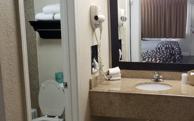 Econo Lodge