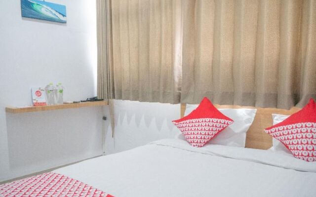 Audi Inn Hotel by OYO Rooms