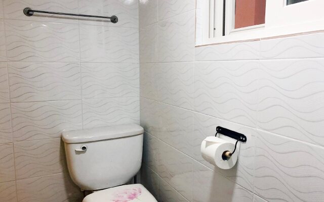 24 Guesthouse Jongno Tower