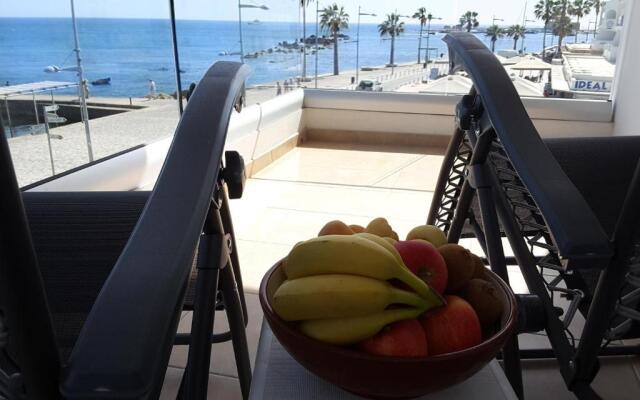 Lighthouse by the Sea Lovely 2Bdr Apartment