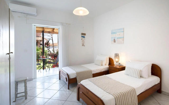 Irene Apartments