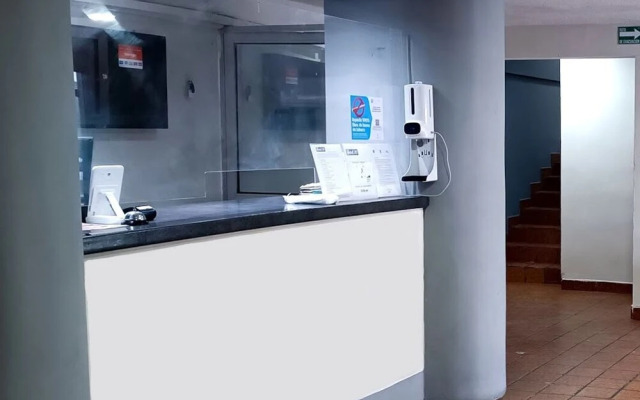 Hotel 25