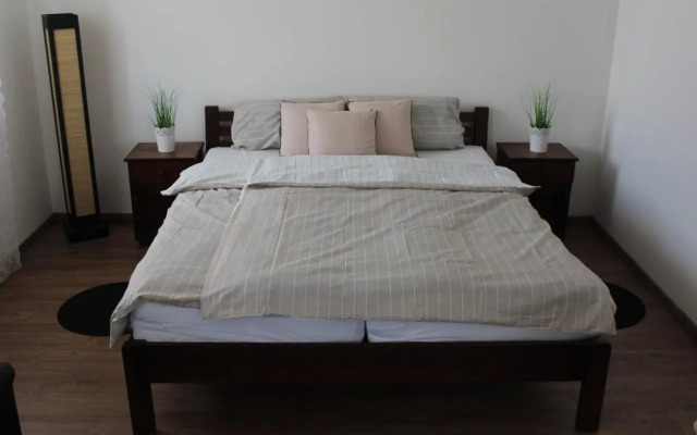 Harmony Delux Apartman