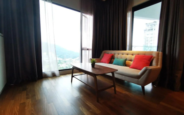 Geo 38 Residence Genting Highland