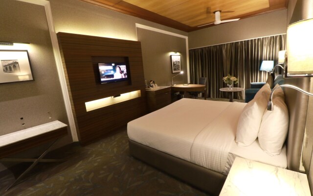 The Piccadily Chandigarh