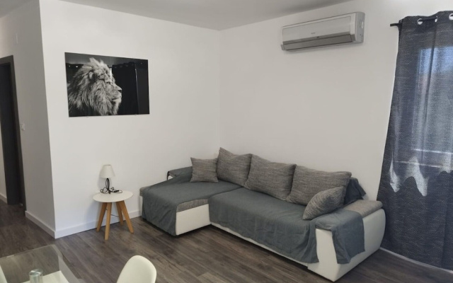 Apartments Dora