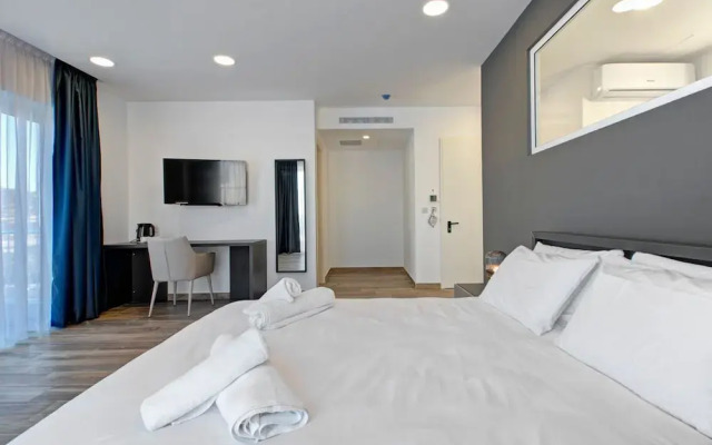 Seaview Stays