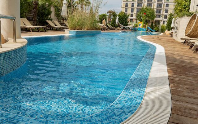 Menada Harmony Suites X Apartment