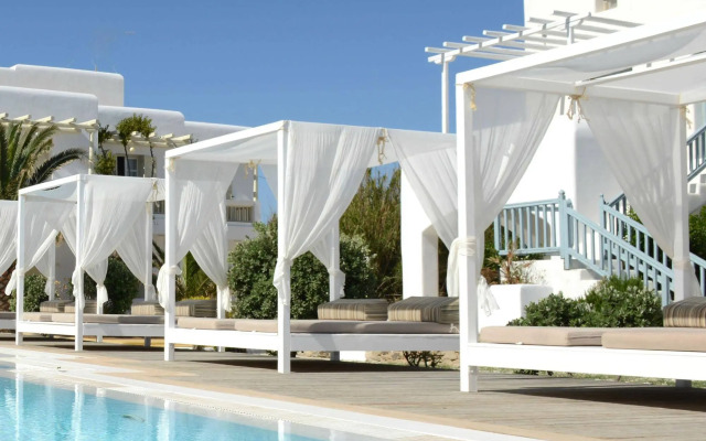 Corfos Hotel