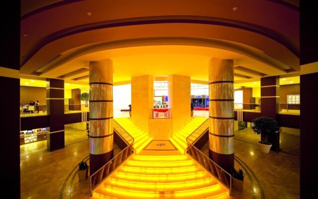 Venosa Beach Resort & Spa