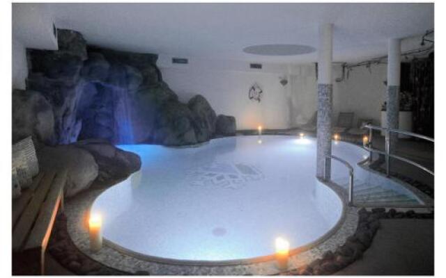 Hotel Henriette