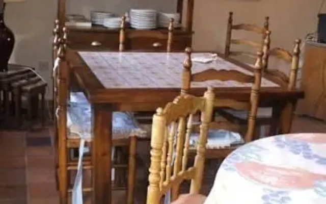 Casa Rural Villa Salceda