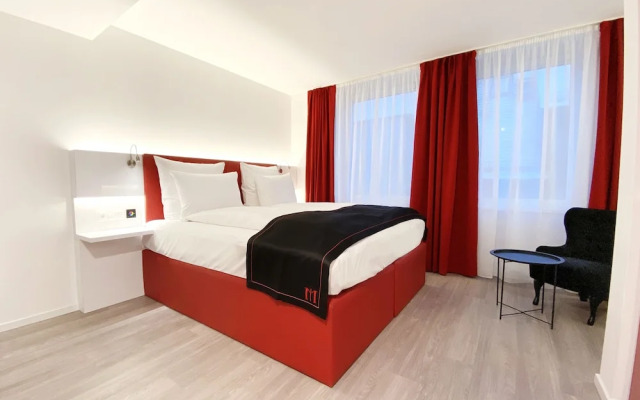 DORMERO Hotel Hersbruck