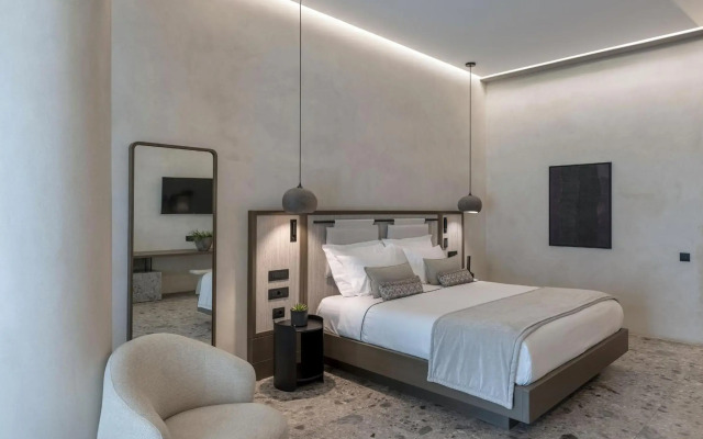 Aeonic Suites and Spa