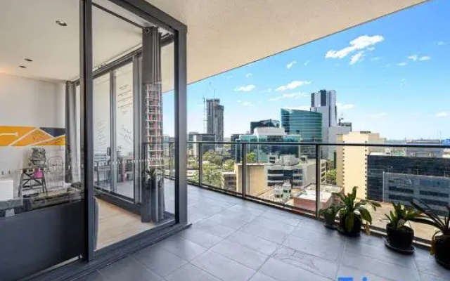 Parramatta Sweet 2Br near by Train Station & Coles