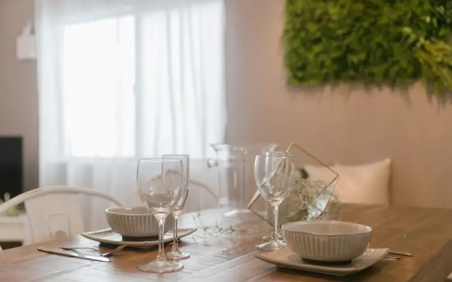 Condominium Palace Resort Chatan II