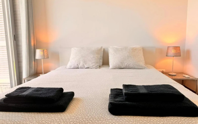 Alfarim House - close to Meco beach and Sesimbra