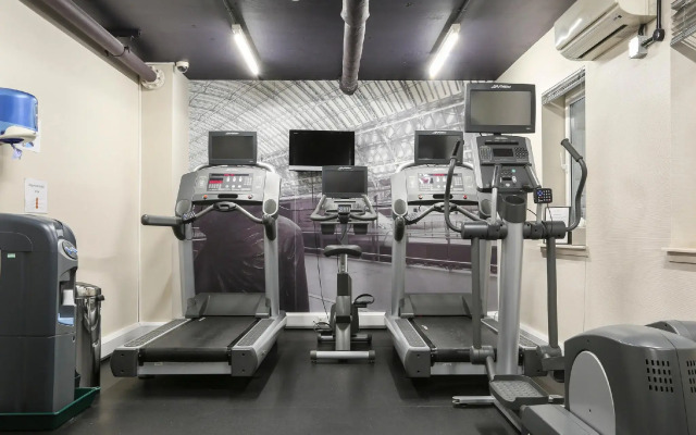 Citadines Holborn-Covent Garden London