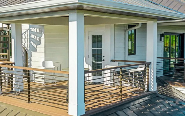 The Oasis in Siesta Key