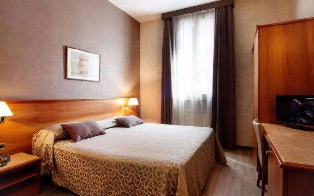 Hotel Astoria