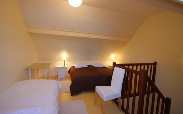 La Croix de la Jarrie