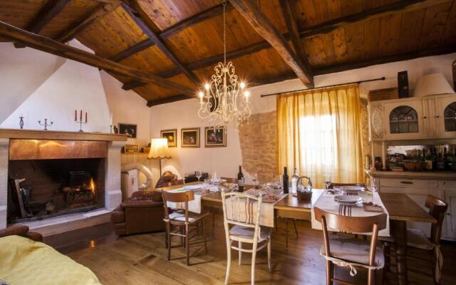 Casa Vecia