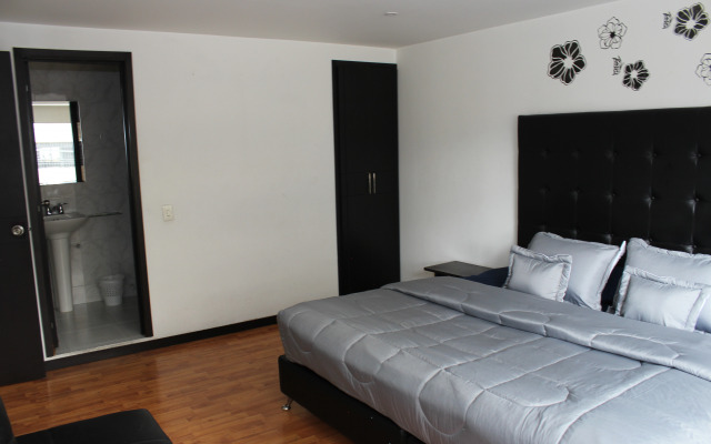 Hotel Dorado Plaza