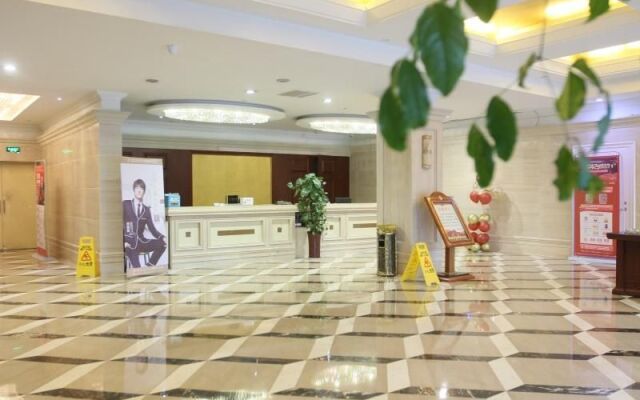Greentree Alliance Tongcheng City Tongan Road Nort