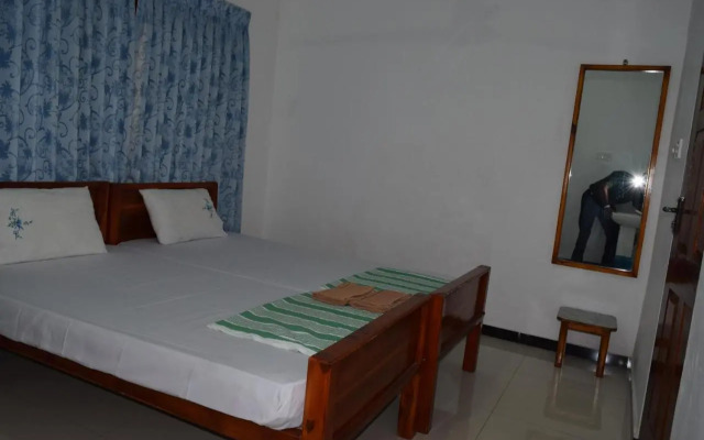 Nest Inn