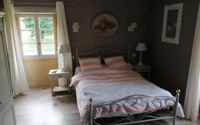 Le Domaine de la Réserve