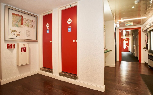 City Inn Magdeburg