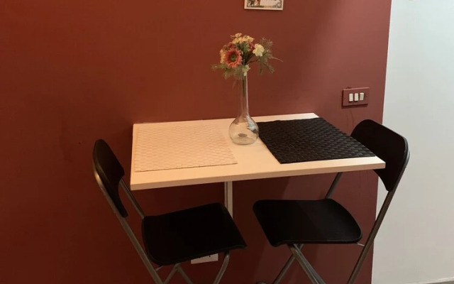 Hostel Taormina