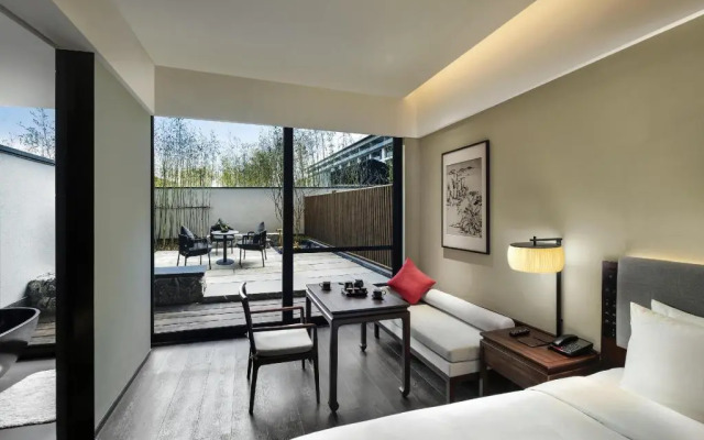 Pullman Nanchang Xinlv