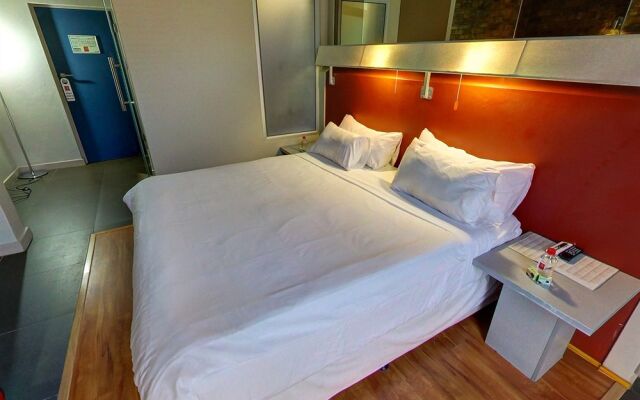 The Aviator Hotel OR Tambo International Airport