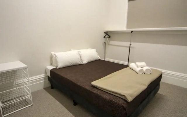 Seafield Tower Glenelg Apartment no 1