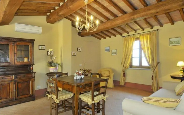 Agriturismo Cima alla Serra