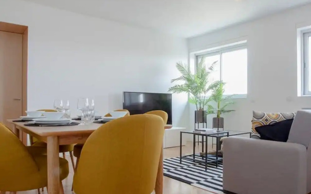 Liiiving in Porto Downtown Secret Luxury II