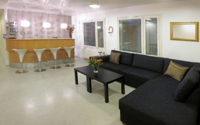 Hotel Joki